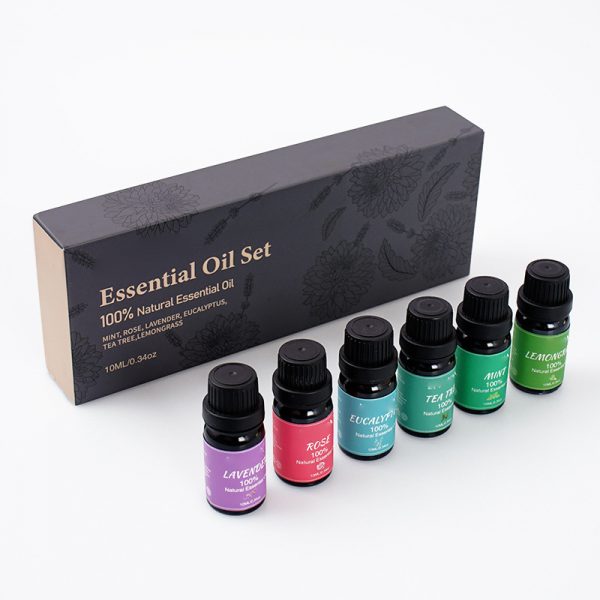 Pure Tea Tree Oil Peppermint Oil Walmart Correct X Doterra