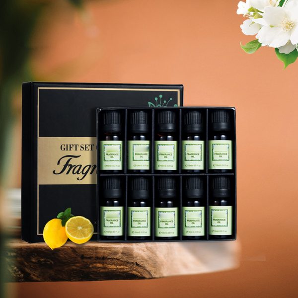 Amazon Essential Oils Best Essential Oils for Anxiety Diffuser Blends