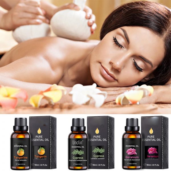 Essential Oil Perfume Oregano Oil for Skin Eucalyptus Oil for Skin