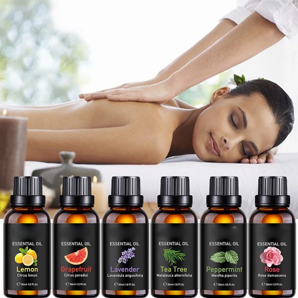 Turmeric Essential Oil Best Smelling Essential Oils Neom Oils