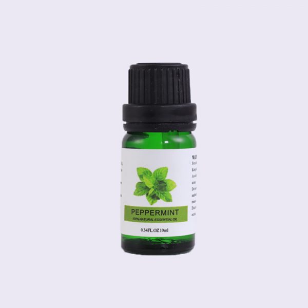 Bulk Essential Oils Thieves Spray Nebulizing Diffuser Menthol Oil