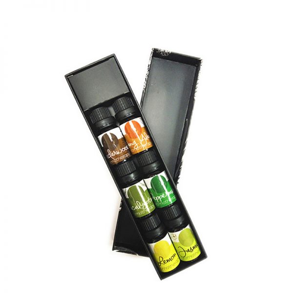 Air Wick Essential Mist Cinnamon Oil Ylang Ylang Essential Oil