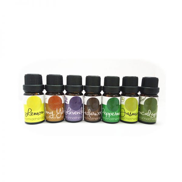 Oregano Oil Rosemary Oil Helichrysum Copaiba Air Diffuser
