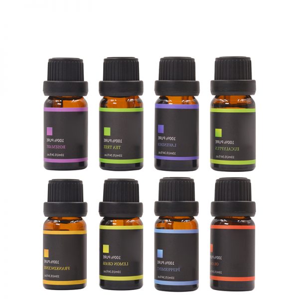 Anjou Essential Oils Neom Essential Oils Victsing Diffuser