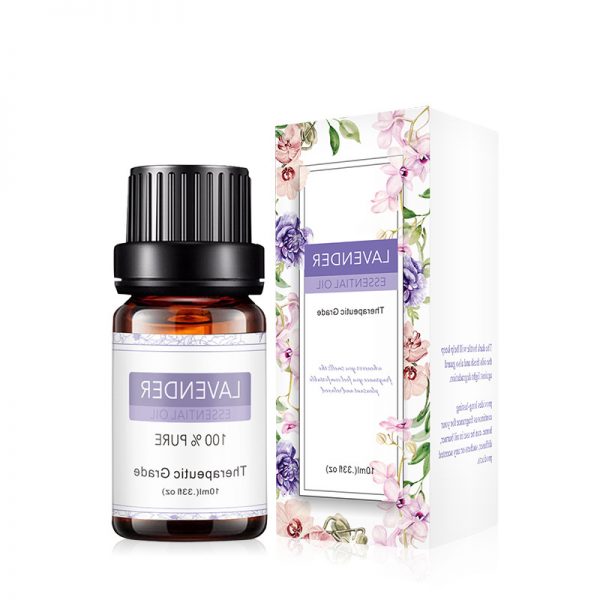 Essential Oil Perfume Oregano Oil for Skin Eucalyptus Oil for Skin