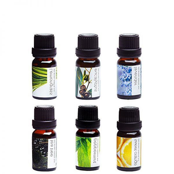 Woolzies Essential Oils Muji Essential Oil Doterra Canto Spearmint Oil