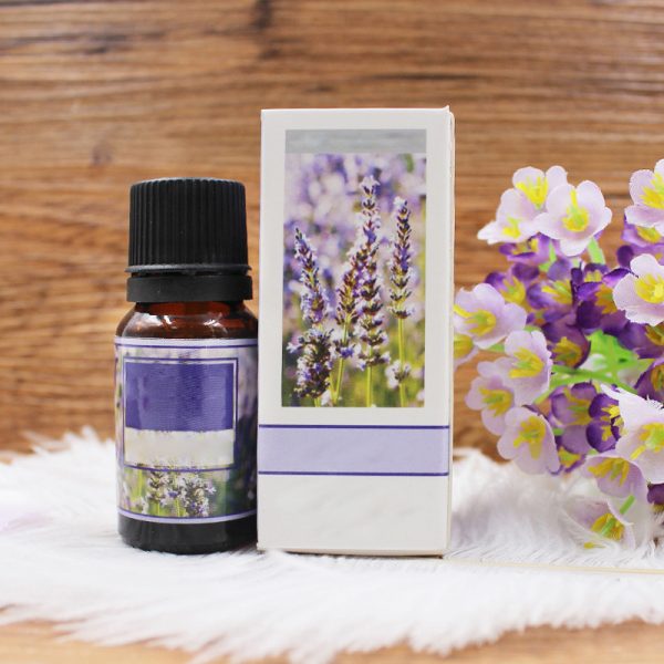 Lavender Essential Oil for Hair Marjoram Essential Oil Essence Oil