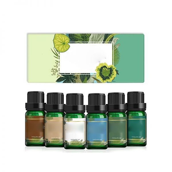 Amber Essential Oil DR Teal's Sleep Spray Oil Diffuser Amazon