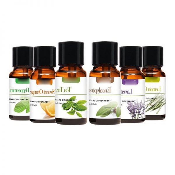 Essential Oils for Hemorrhoids Best Aromatherapy Diffuser