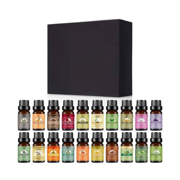 Essential Oils for Weight Loss Ravintsara Essential Oil