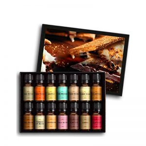 Bulk Essential Oils Thieves Spray Nebulizing Diffuser Menthol Oil