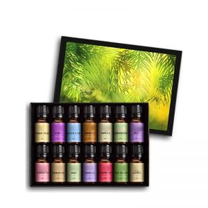 Mint Essential Oil Essential Oils for Pain and Inflammation