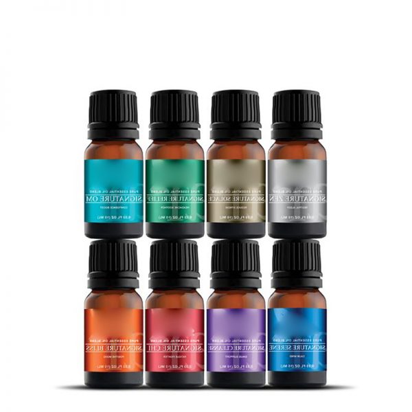 Woolzies Essential Oils Muji Essential Oil Doterra Canto Spearmint Oil
