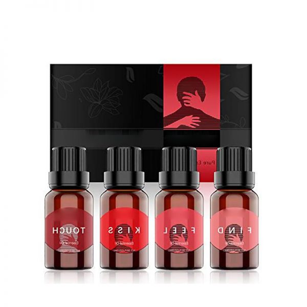 Christmas Essential Oils Rose Geranium Oil Best Essential Oils for Hair