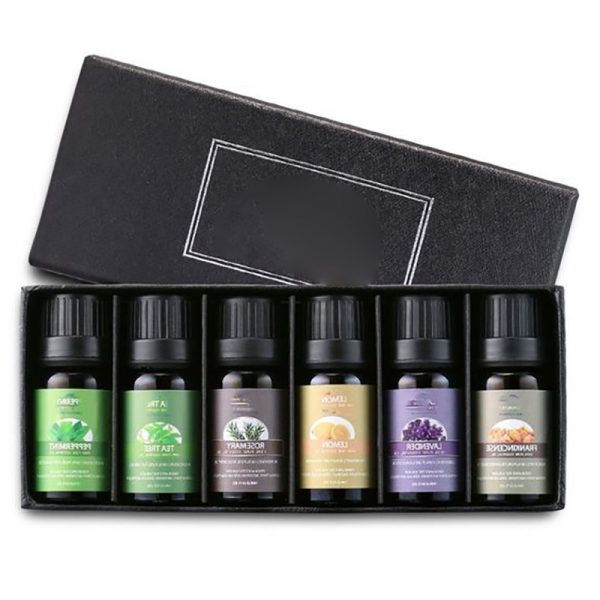 Amber Essential Oil DR Teal's Sleep Spray Oil Diffuser Amazon