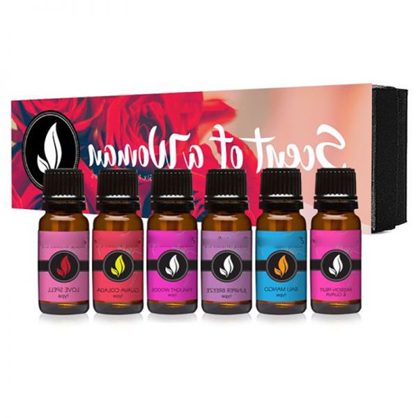 Natural Essential Oils Palmarosa Oil Pure Peppermint Oil