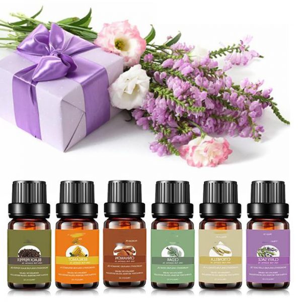 Tisserand Essential Oils Oil Diffuser Target Palo Santo Oil