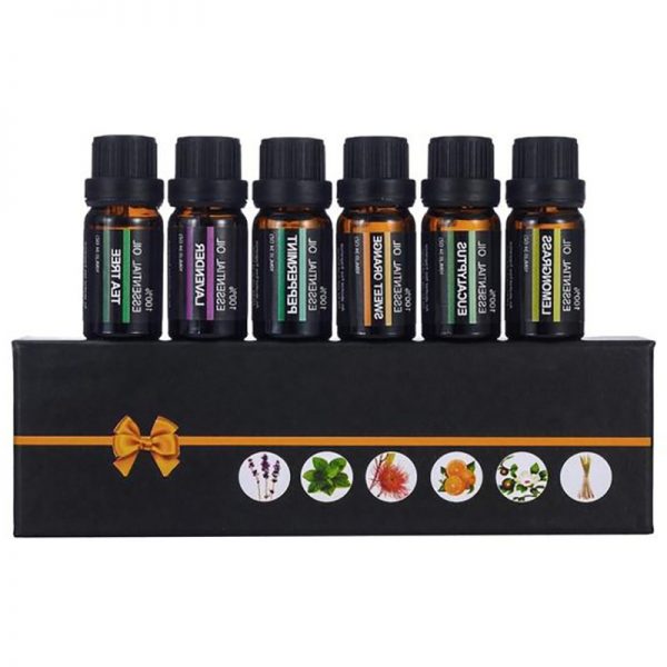 Essential Oils for Focus Hyssop Oil Spikenard Essential Oil
