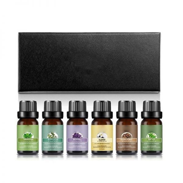 Carrier Oil for Essential Oils Frankincense Oil for Skin on Guard Oil