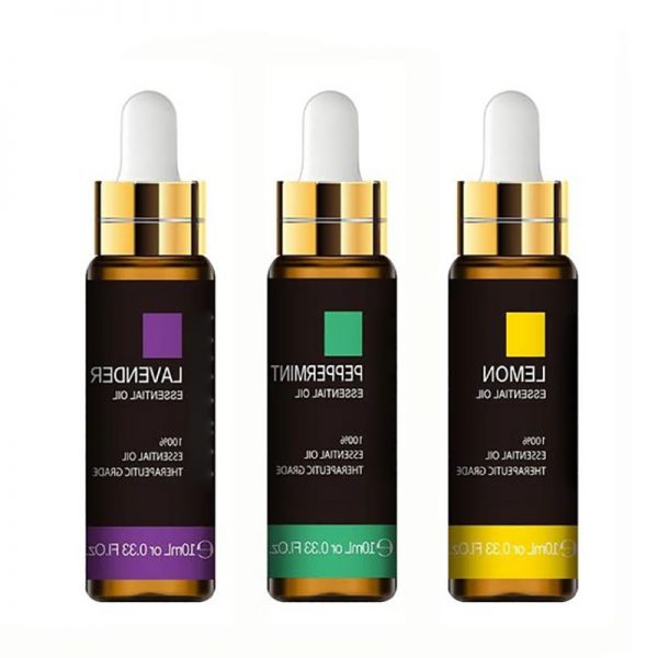 Essential Oils for Mosquito Bites Intune Doterra Juniper Oil