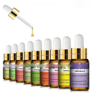 Woolzies Essential Oils Muji Essential Oil Doterra Canto Spearmint Oil
