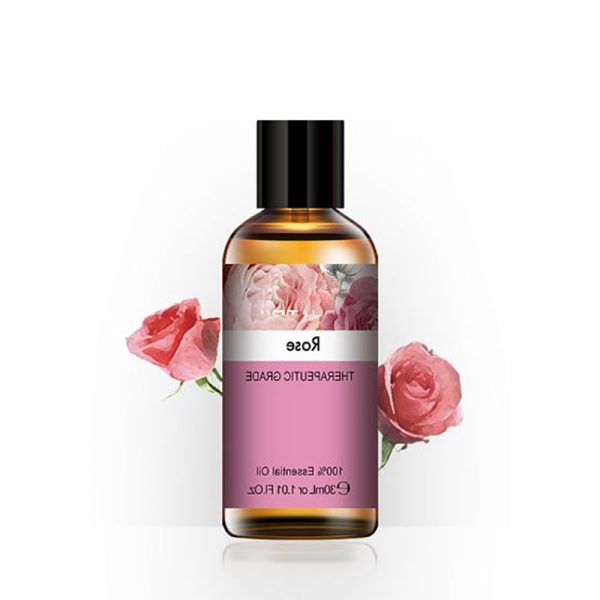Essential Oils for Inflammation Doterra Petal Diffuser