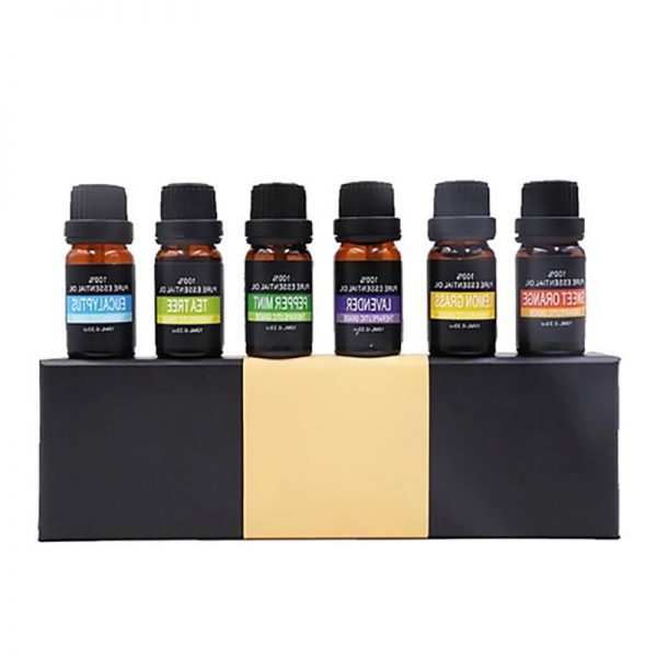 Cardamom Essential Oil Essential Oil Mixes Blue Tansy Doterra
