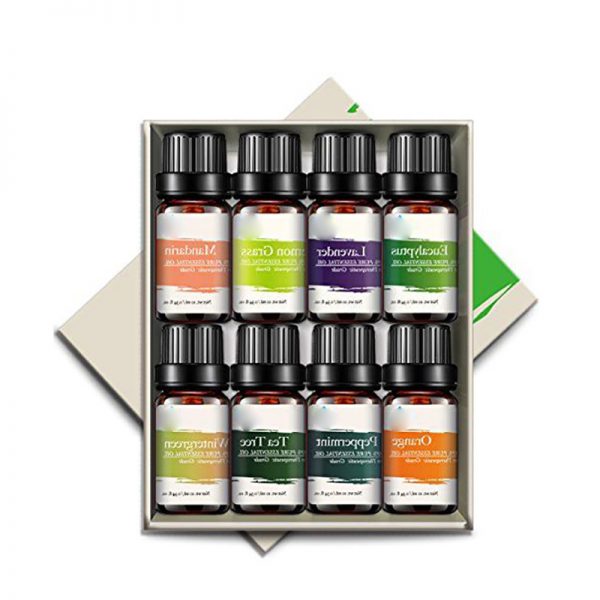 Essential Oils for Hemorrhoids Best Aromatherapy Diffuser