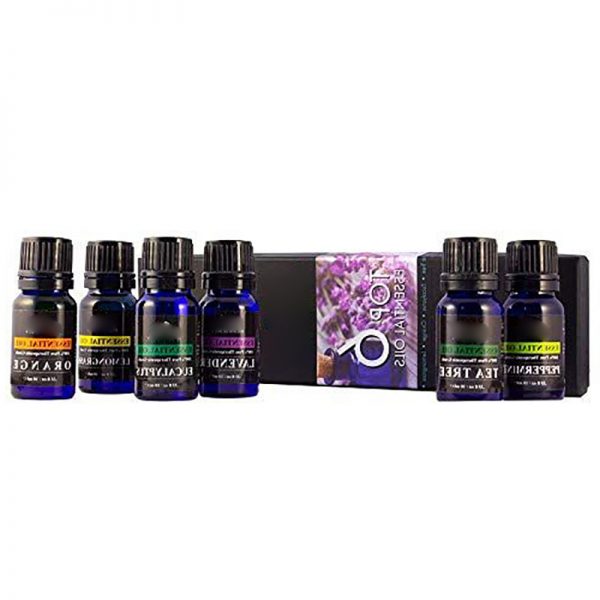 Essential Oils for Weight Loss Ravintsara Essential Oil
