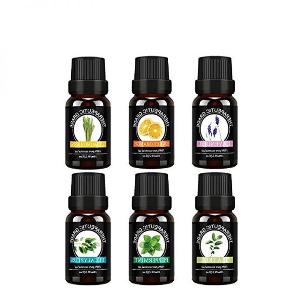 Carrier Oil for Essential Oils Frankincense Oil for Skin on Guard Oil