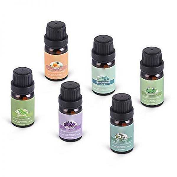 Antibacterial Essential Oils Essential Oils for Sleep and Anxiety