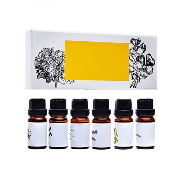 Essential Oils for Stress Sleep Diffuser Serene House Diffuser