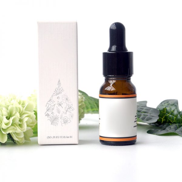 Essential Oils for Inflammation Doterra Petal Diffuser