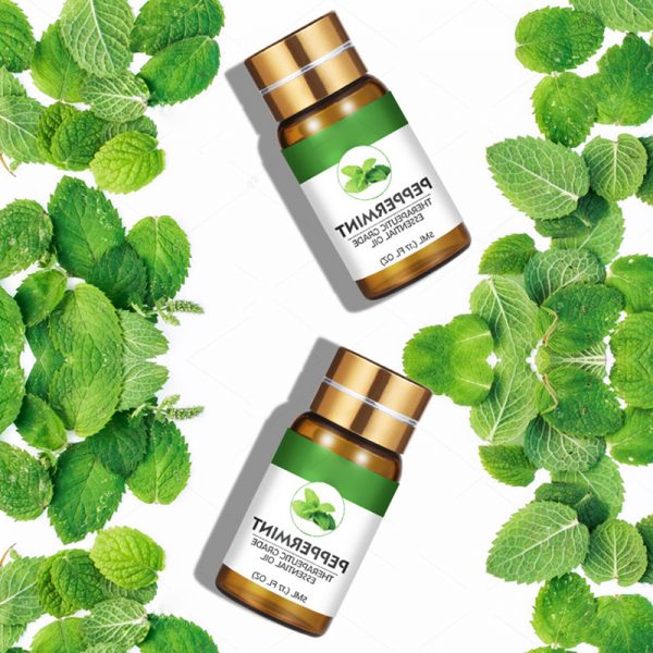 Essential Oil Mosquito Repellent Raven Essential Oil