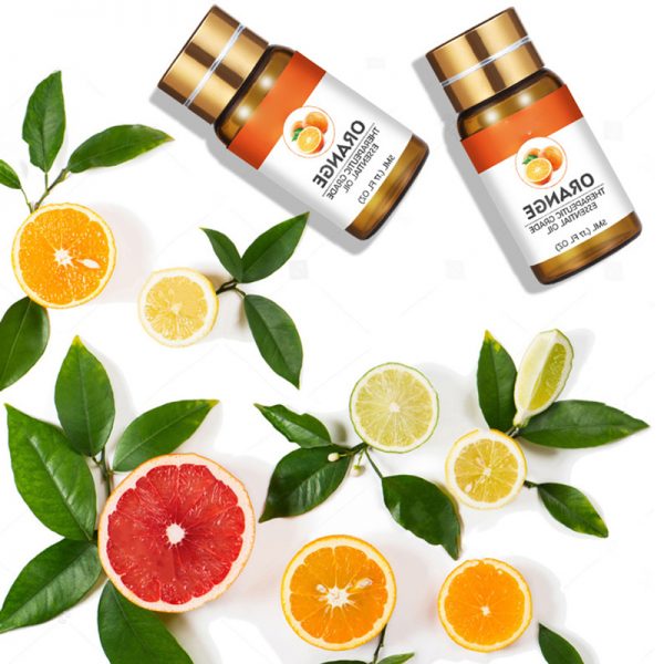 Essential Oil Mosquito Repellent Raven Essential Oil