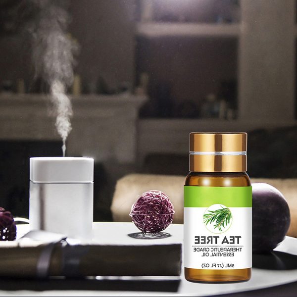 Melissa Oil Essential Oils for Joint Pain and Inflammation