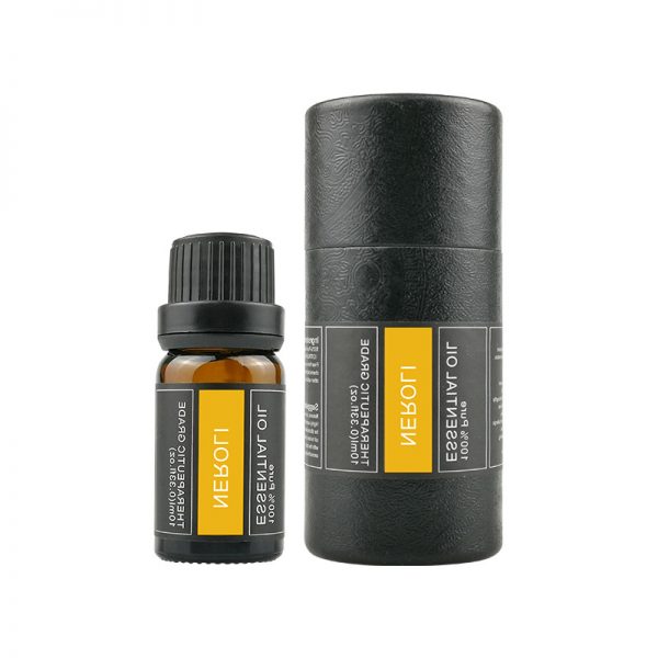 Lime Essential Oil Aroma Oil Diffuser Pure Essential