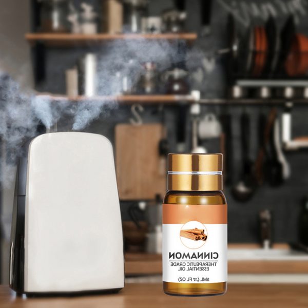 Tisserand Essential Oils Oil Diffuser Target Palo Santo Oil