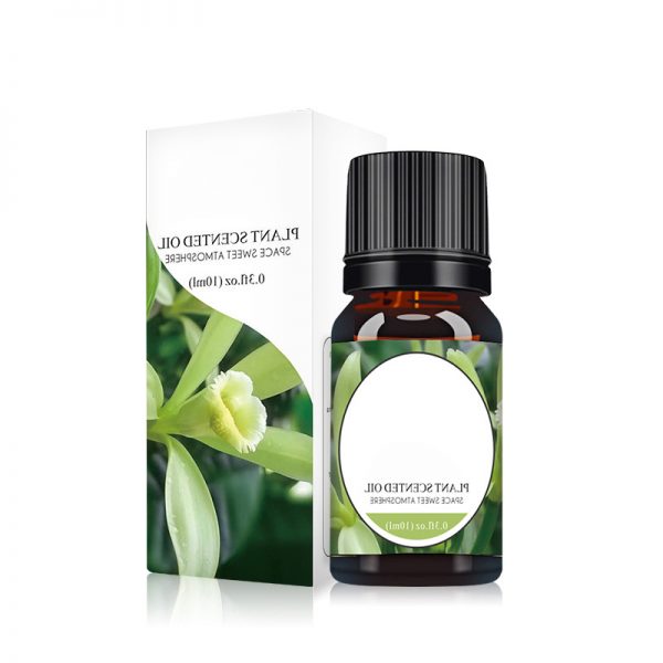 Benzoin Essential Oil Holland and Barrett Essential Oils