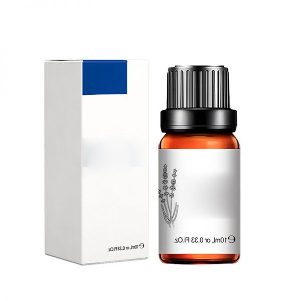 Essential Oils for Cold Sores Roman Chamomile Essential Oil