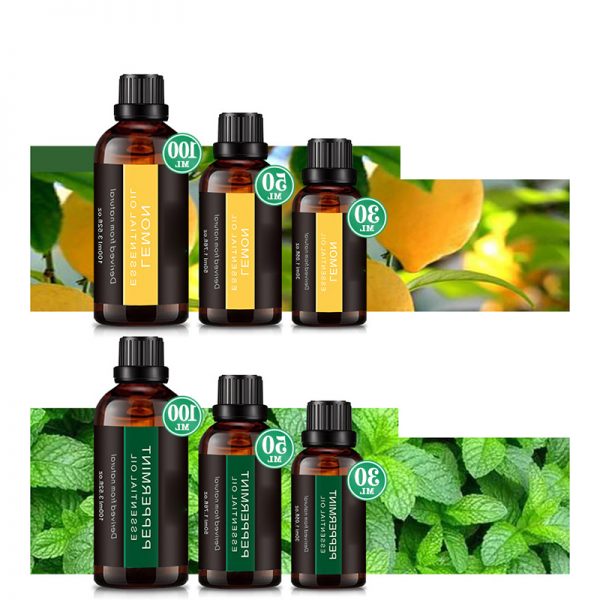 Tea Tree Oil Pregnancy Aromatherapy for Anxiety Doterra Aromatouch