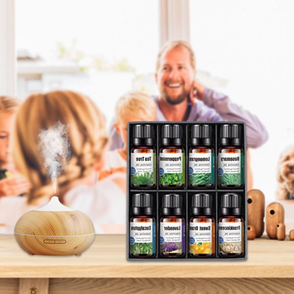 Essential Oils for Focus Hyssop Oil Spikenard Essential Oil
