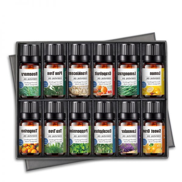 Essential Oil for Sinus Doterra Peppermint Oil aura Cacia Oils