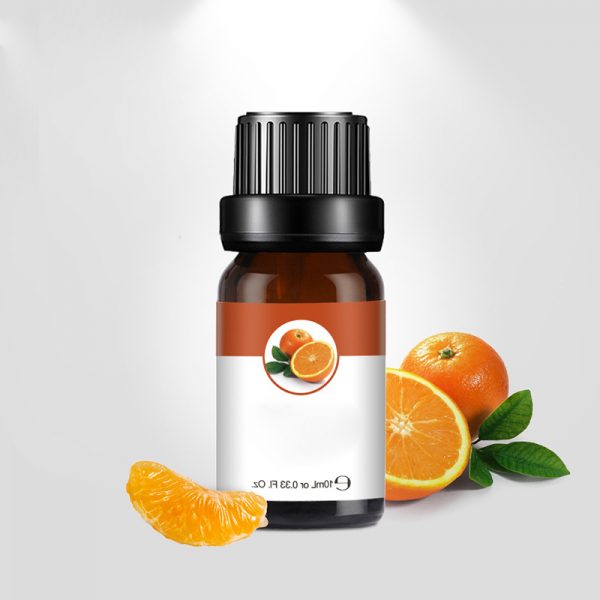 Vibrant Blue Oils Essential Oil Blends for Anxiety and Panic Attacks