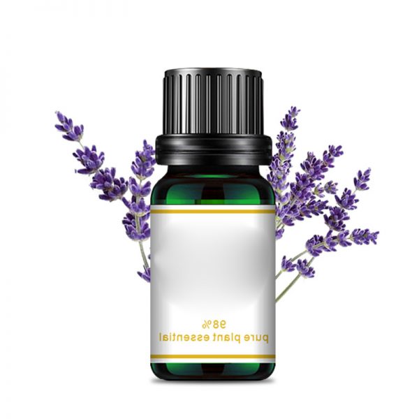 Benzoin Essential Oil Holland and Barrett Essential Oils