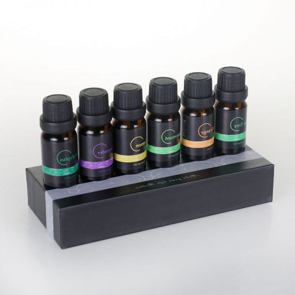 Essential Oils for Mosquito Bites Intune Doterra Juniper Oil