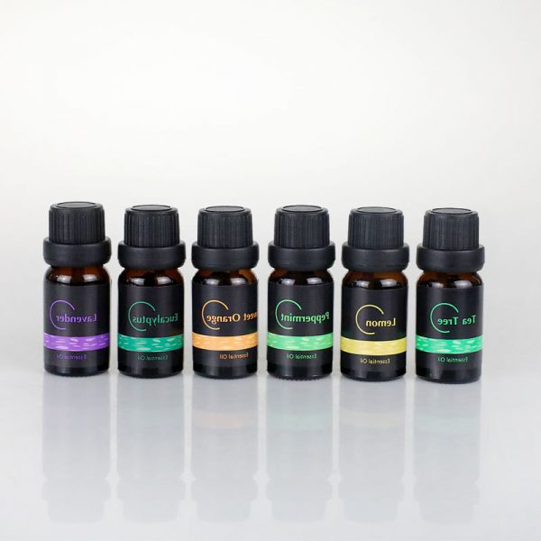 Essential Oil for Sinus Doterra Peppermint Oil aura Cacia Oils