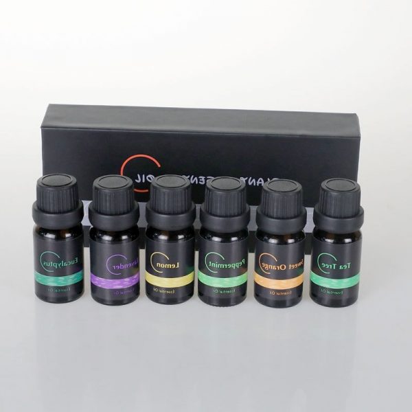 Christmas Essential Oil Blend Balsam Fir Essential Oil Saje Oils