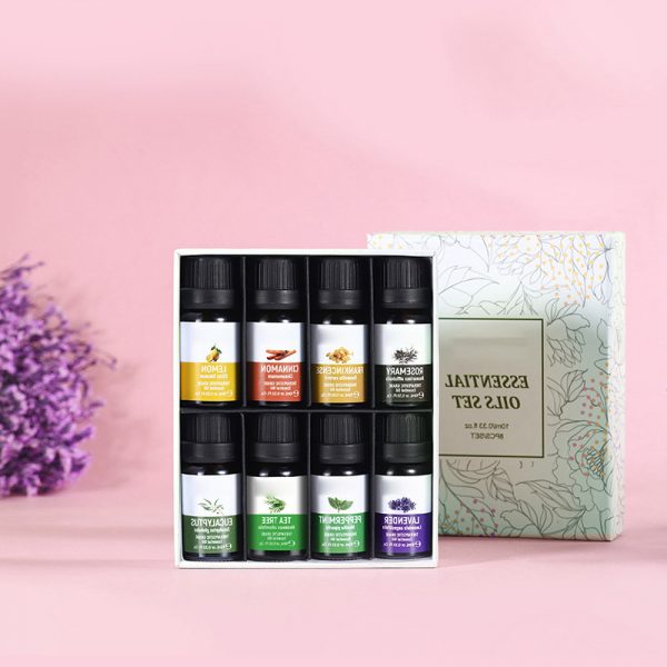 Tea Tree Oil Pregnancy Aromatherapy for Anxiety Doterra Aromatouch