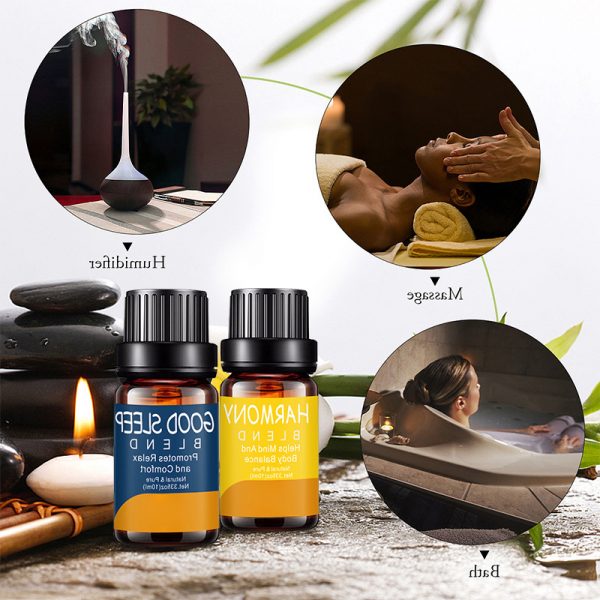 Nature's Truth Essential Oils Best Essential Oil Diffuser 2020